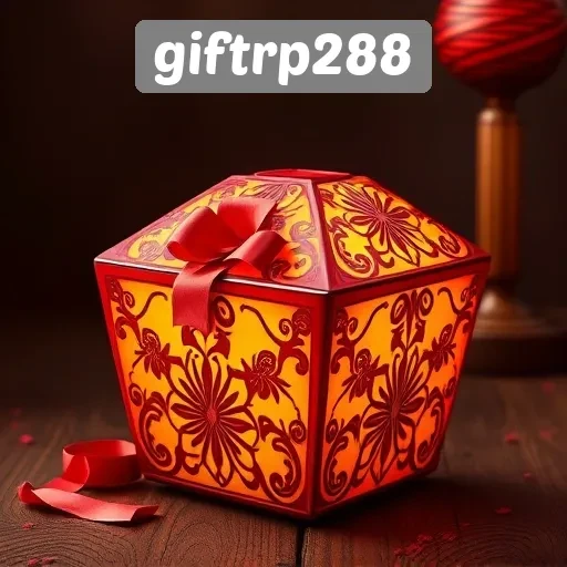 Aksesibilitas dan Tampilan Antarmuka Giftrp288