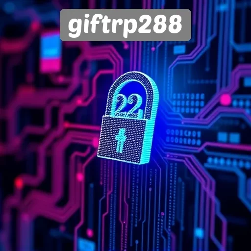 Tinjauan tentang Keamanan Data di Giftrp288