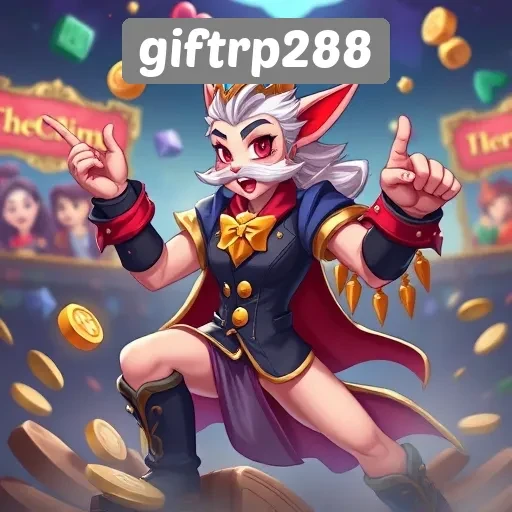 Menggali Fitur Menarik dari Situs Giftrp288