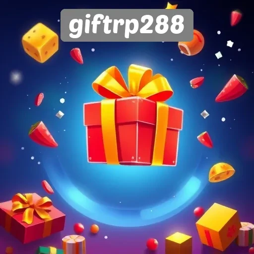 Keunggulan dan Fitur Menarik di Giftrp288