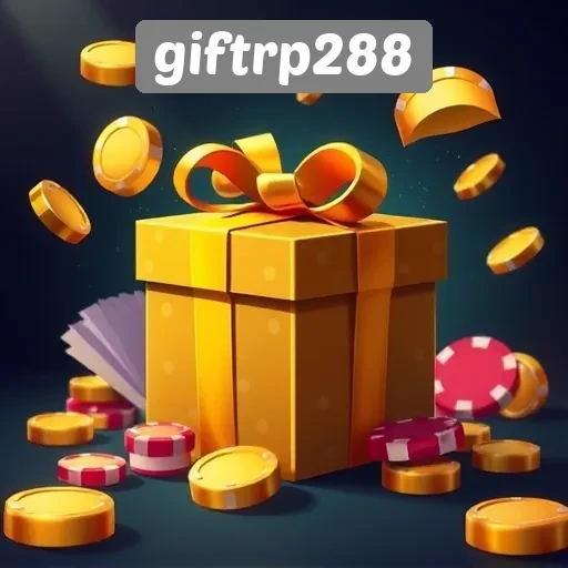Tipe Permainan yang Tersedia di Giftrp288