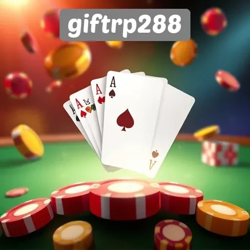 Mengupas Berbagai Permainan yang Tersedia di Giftrp288