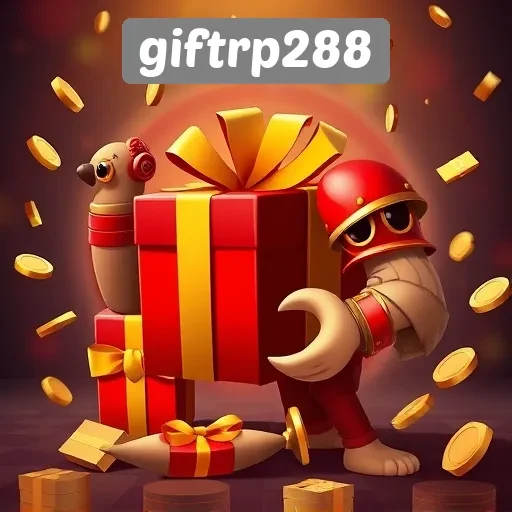 Giftrp288 Pilihan Terbaik untuk Gamer Indonesia
