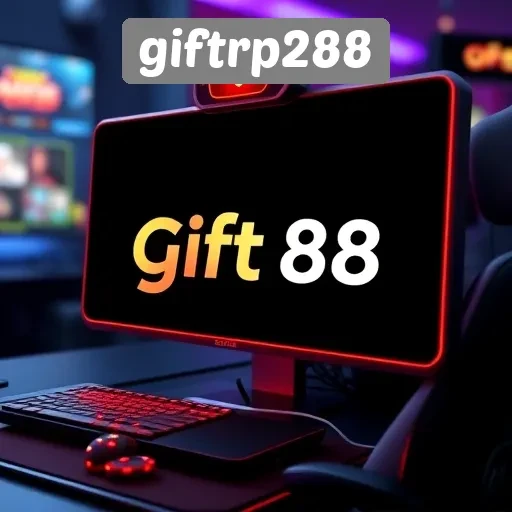 Analisis Fitur Unggulan pada Giftrp288