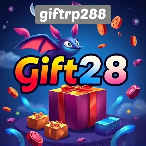 Mengenal Situs Game Giftrp288 dan Fitur Utamanya