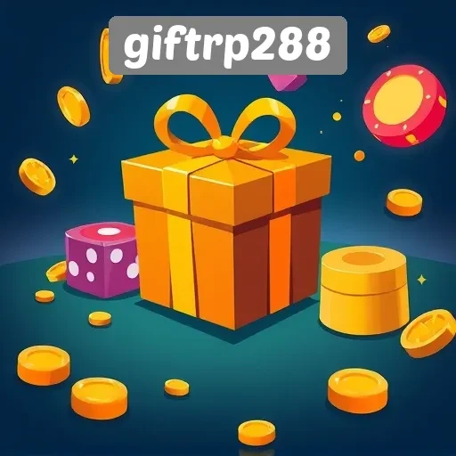 Mengenal giftrp288 Sebagai Platform Game Terbaru di Indonesia