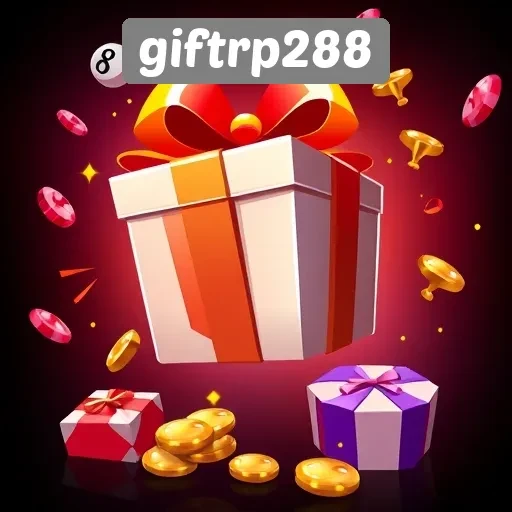 Mengenal Situs Game Giftrp288 dan Fitur Menariknya