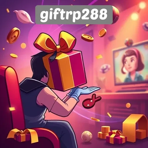 Bagaimana giftrp288 Menghadirkan Pengalaman Gaming yang Unik