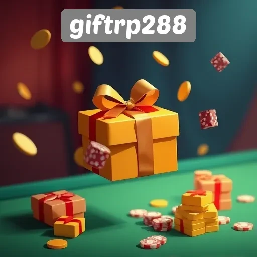 Panduan Lengkap Bermain di Giftrp288