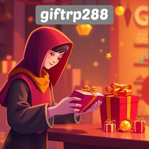 Inovasi Terbaru Yang Dikenalkan Oleh Giftrp288