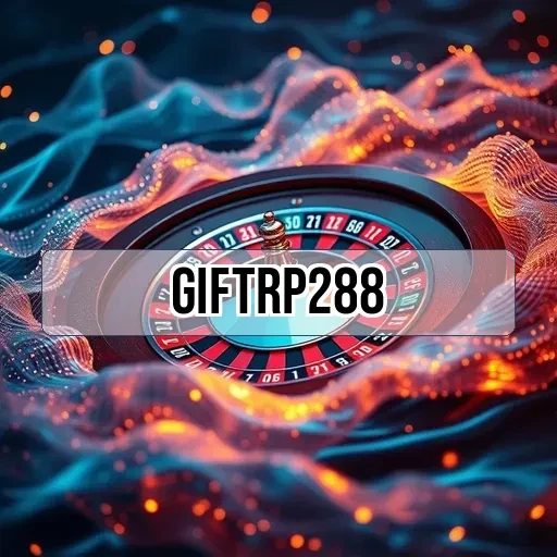 giftrp288 Game Mobile