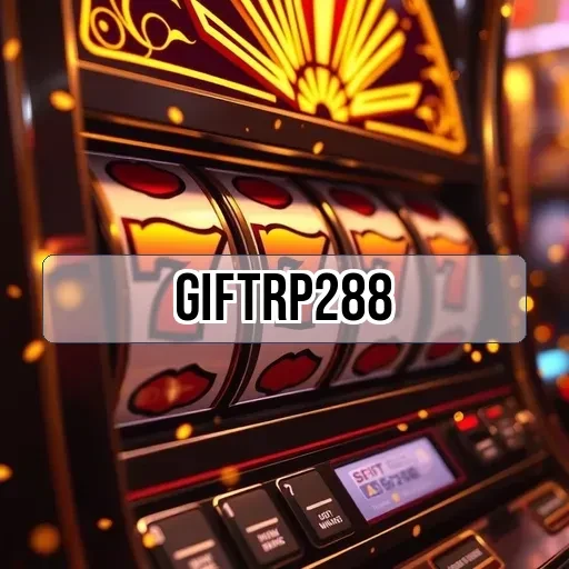 giftrp288 Game Baru