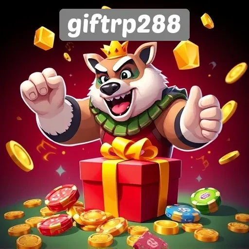 Review Game Populer yang Tersedia di Giftrp288