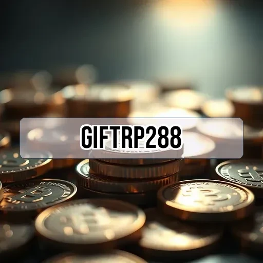 giftrp288 Hadiah Menarik