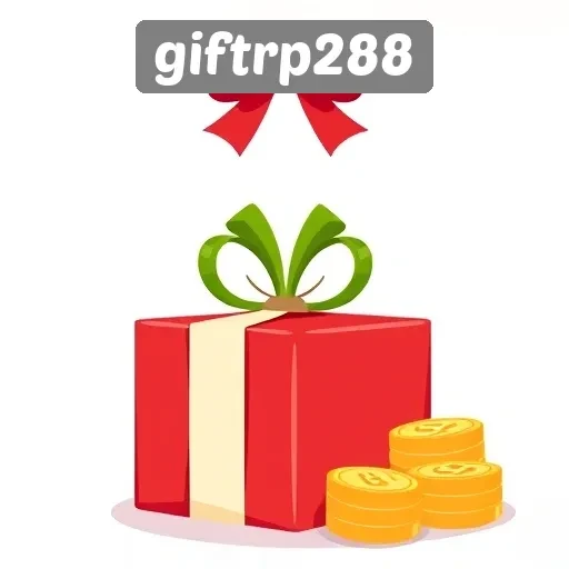 Cara Mendaftar dan Memulai Permainan di Giftrp288