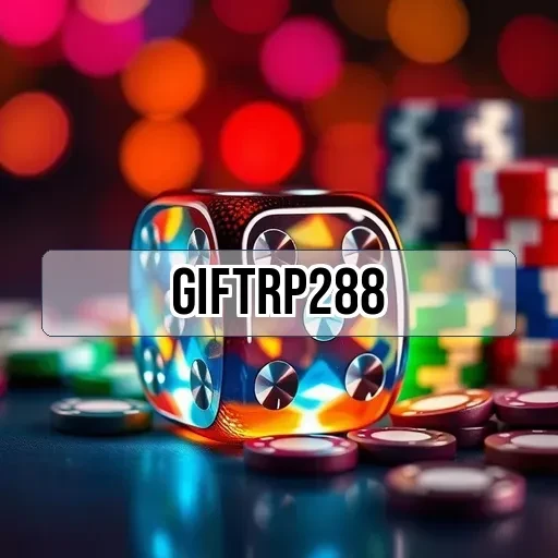 giftrp288 Pendaftaran Turnamen