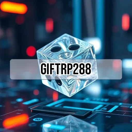 giftrp288 Jadwal Event