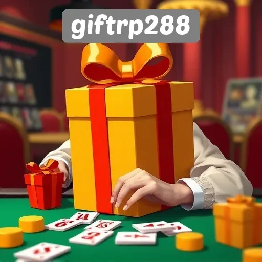 Strategi bermain di giftrp288 bagi pemula