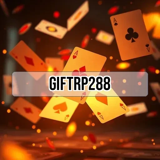 giftrp288 Turnamen Game